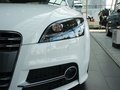 奥迪TT Coupe 2.0TFSI2011款