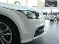 奥迪TT Coupe 2.0TFSI2011款