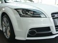 奥迪TT Coupe 2.0TFSI2011款