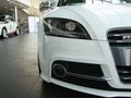 奥迪TT Coupe 2.0TFSI2011款