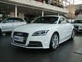奥迪TT Coupe 2.0TFSI2011款