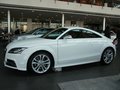 奥迪TT Coupe 2.0TFSI2011款