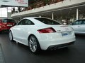 奥迪TT Coupe 2.0TFSI2011款