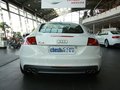 奥迪TT Coupe 2.0TFSI2011款