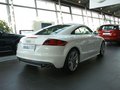 奥迪TT Coupe 2.0TFSI2011款