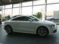 奥迪TT Coupe 2.0TFSI2011款
