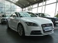奥迪TT Coupe 2.0TFSI2011款