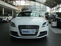 奥迪TT Coupe 2.0TFSI2011款