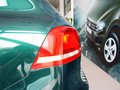 途锐 途锐 V6 TSI 高配型 5座 2011款图片