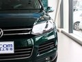 途锐 途锐 V6 TSI 高配型 5座 2011款图片