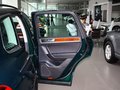 途锐 途锐 V6 TSI 高配型 5座 2011款图片