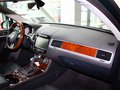 途锐 途锐 V6 TSI 高配型 5座 2011款图片
