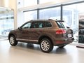 途锐 2011款 3.0 TSI 豪华型图片
