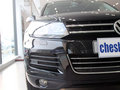 途锐 2011款 3.0TSI AT 豪华型图片