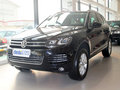 途锐 2011款 3.0TSI AT 豪华型图片