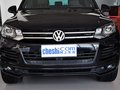 途锐 3.0TSI AT 豪华型 2011款图片