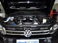 途锐 3.0TSI AT 豪华型 2011款图片