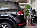 途锐 3.0TSI AT 豪华型 2011款图片