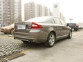 沃爾沃S80L 2011款 2.0 AT 智尚版圖片