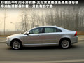 沃尔沃S80L 图片