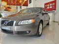 沃爾沃S80L 2011款 T4智雅版圖片