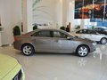 沃爾沃S80L 2011款 T4智雅版圖片