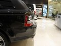 揽胜运动 2011款 5.0 AT HSE