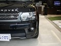 揽胜运动 2011款 5.0 AT HSE
