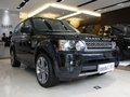 揽胜运动 2011款 5.0 AT HSE