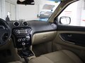 驭胜S350 驭胜 2.4T MT柴油两驱5座豪华型2011款图片