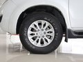 驭胜S350 驭胜 2.4T MT柴油两驱5座豪华型2011款图片