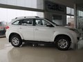 驭胜S350 驭胜 2.4T MT柴油两驱5座豪华型2011款图片