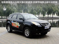 驭胜S350 图片