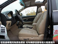 驭胜S350 2.4T 手动柴油两驱超豪华型 5座2011款
