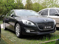 帕萨特 1.8TSI DSG尊荣版2011款