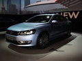 帕萨特 1.8TSI DSG尊荣版2011款