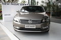 帕萨特 新PASSAT-外观图片
