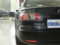 馬自達(dá)6 2011款 2.0 MT 手動(dòng)型圖片