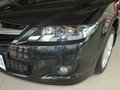 馬自達(dá)6 2011款 2.0 MT 手動(dòng)型圖片