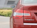 雪铁龙C5 C5 2.3 AT 尊贵版 2011款 试驾图片