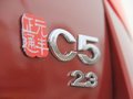 雪鐵龍C5 C5 2.3 AT 尊貴版 2011款 試駕圖片