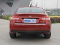 雪铁龙C5 C5 2.3 AT 尊贵版 2011款 试驾图片