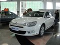 雪铁龙C5 2011款 2.3AT 尊贵型图片