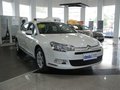 雪铁龙C5 2011款 2.3AT 尊贵型图片