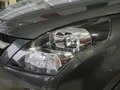 馬自達(dá)8 2011款 2.3 AT 至尊版圖片