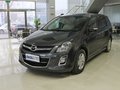 一汽馬自達(dá)  馬自達(dá)8 2.3 AT 車輛左前45度視角