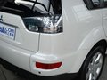 欧蓝德（进口） 2011款 2.4 AT 时尚图片