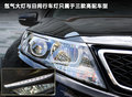 K5凯酷 2.0L 自动GLS2011款