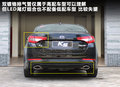 K5凯酷 2.0L 自动GLS2011款