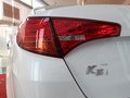 K5凯酷 2011款 2.0 AT GLS